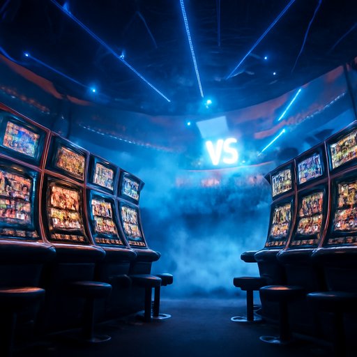 rajabaji slots lobby with game thumbnails