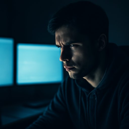 rajabaji support agent reviewing outage report